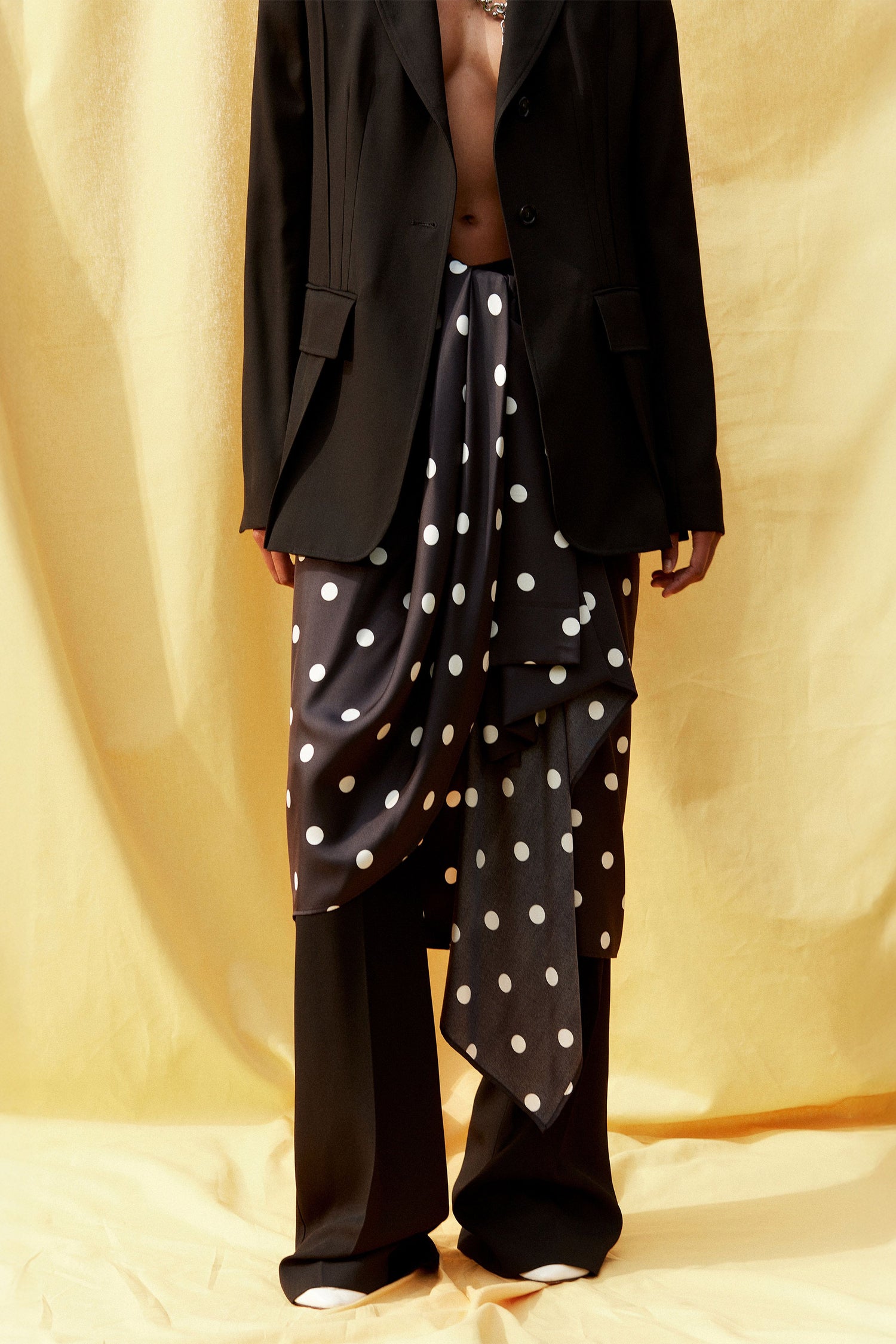 SPORTMAX Gentile Skirt