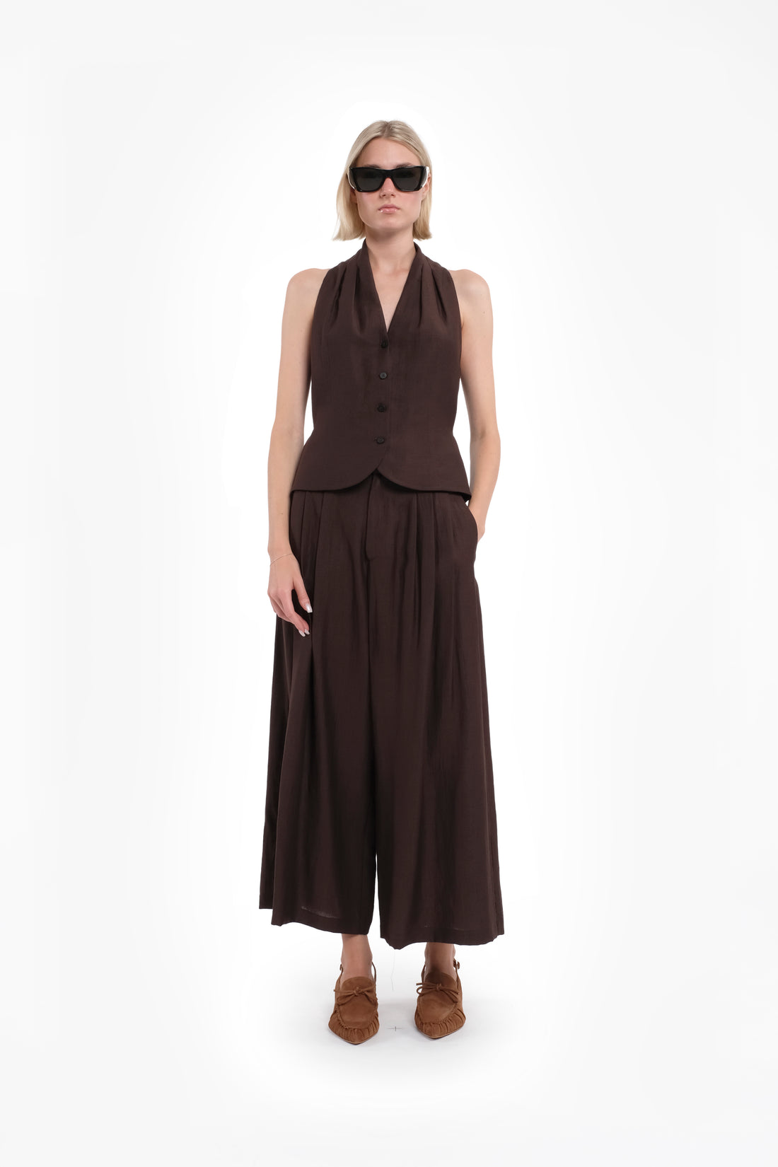 Tela Cedro Vest