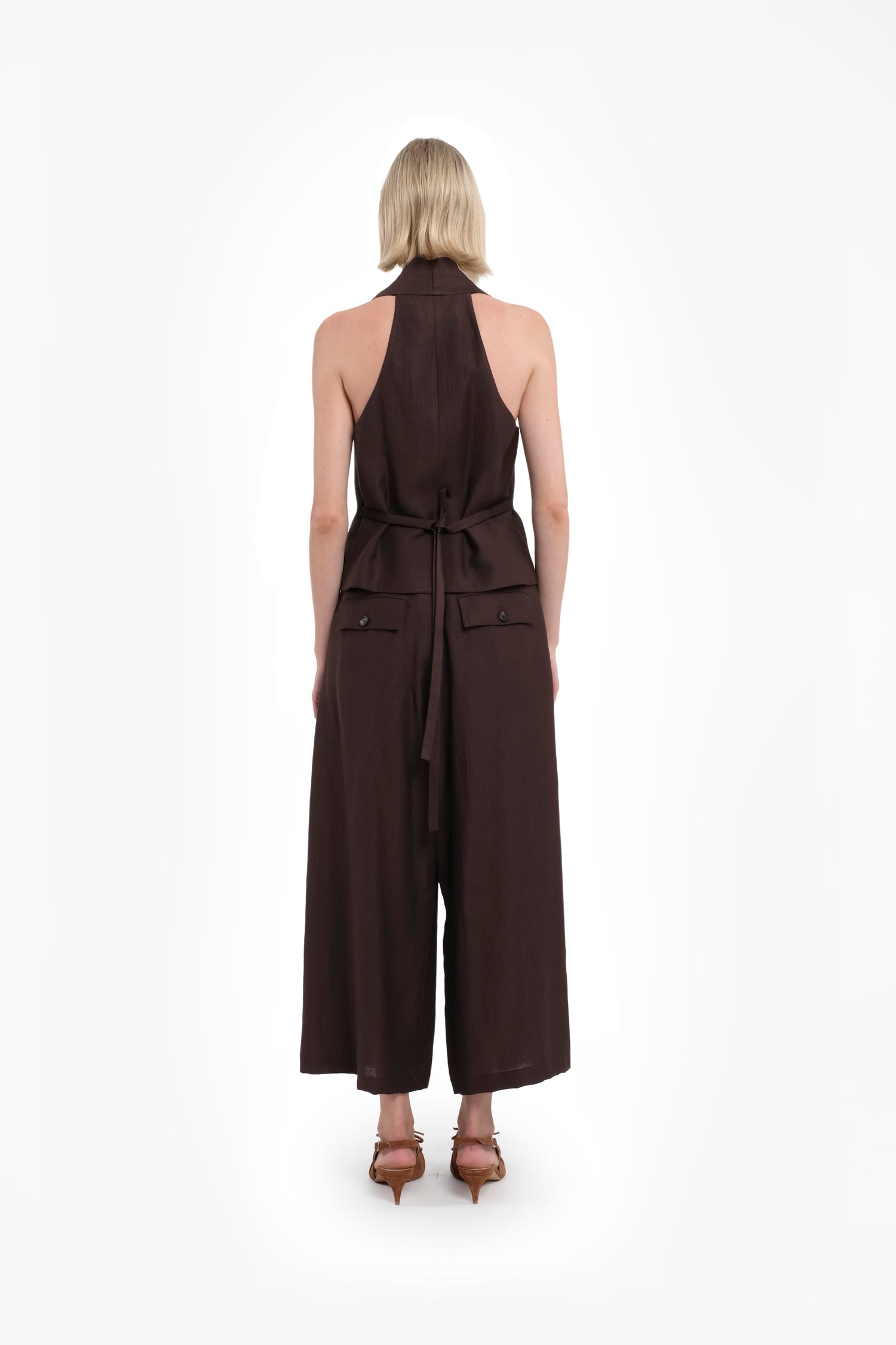 Tela Cedro Vest