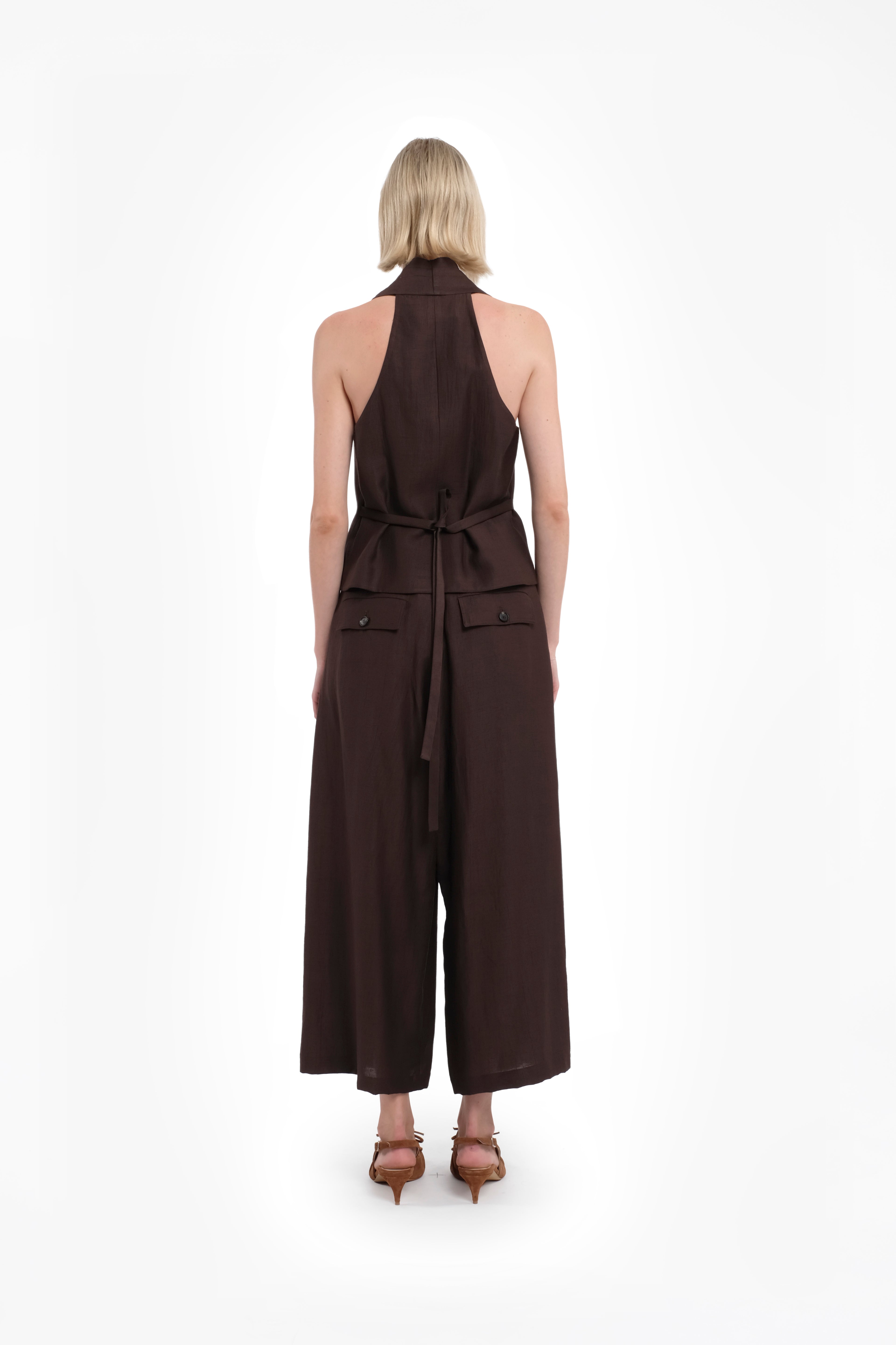 Tela Cedro Vest