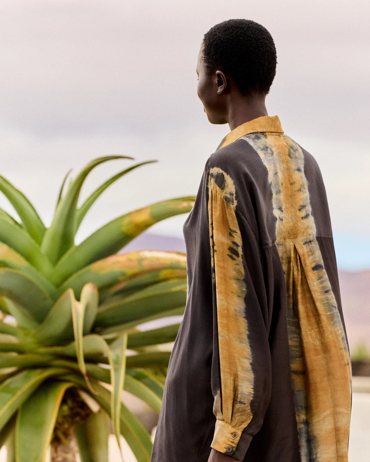 Mes Demoiselles Shirt Lumelo