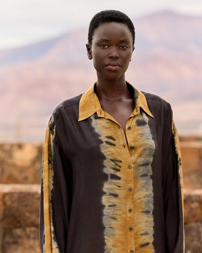 Mes Demoiselles Shirt Lumelo
