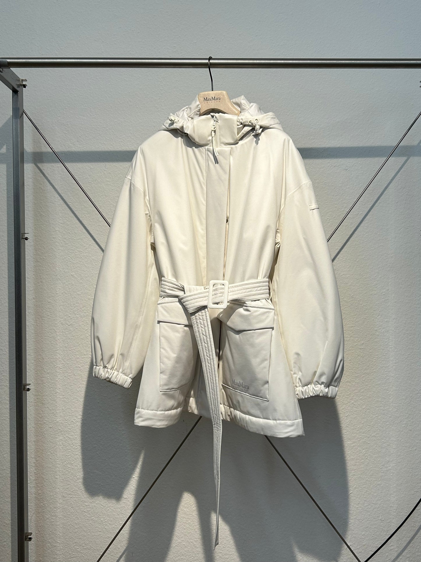 Max Mara Leisure Circolo Jacket