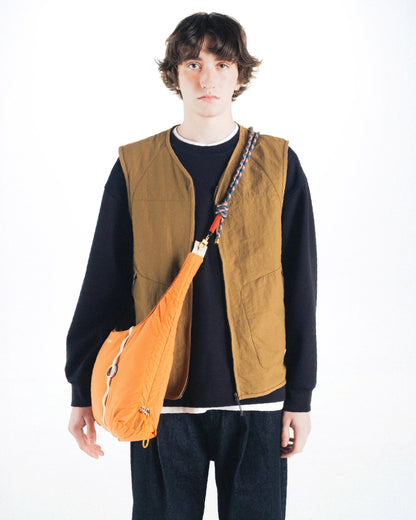 TOPOLOGIE Wares Bag Cloud Hobo small