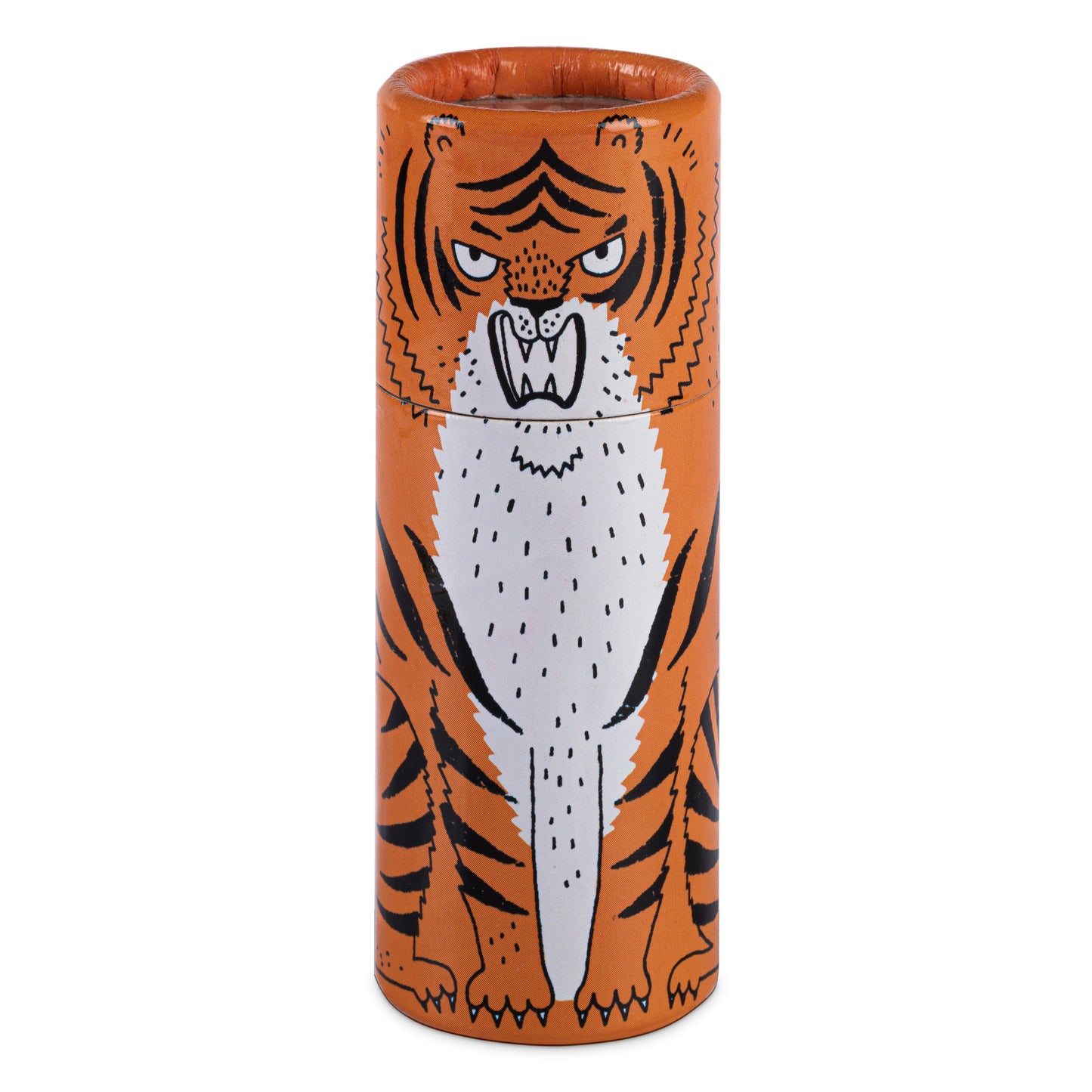 Archivist CM004 Tiger Match Cylinder
