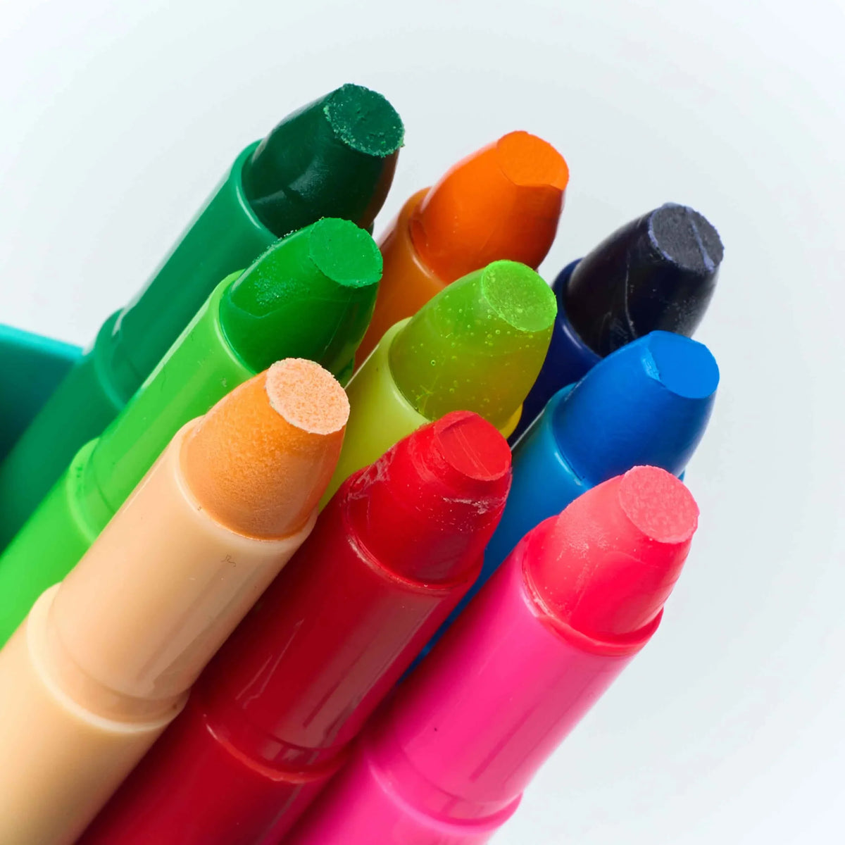 OMY Gelly Flow (9 Gel Pencils)
