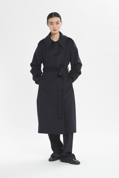 Barena Penny Coat CSD5307