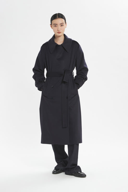 Barena Penny Coat CSD5307