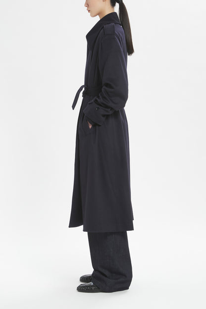 Barena Penny Coat CSD5307