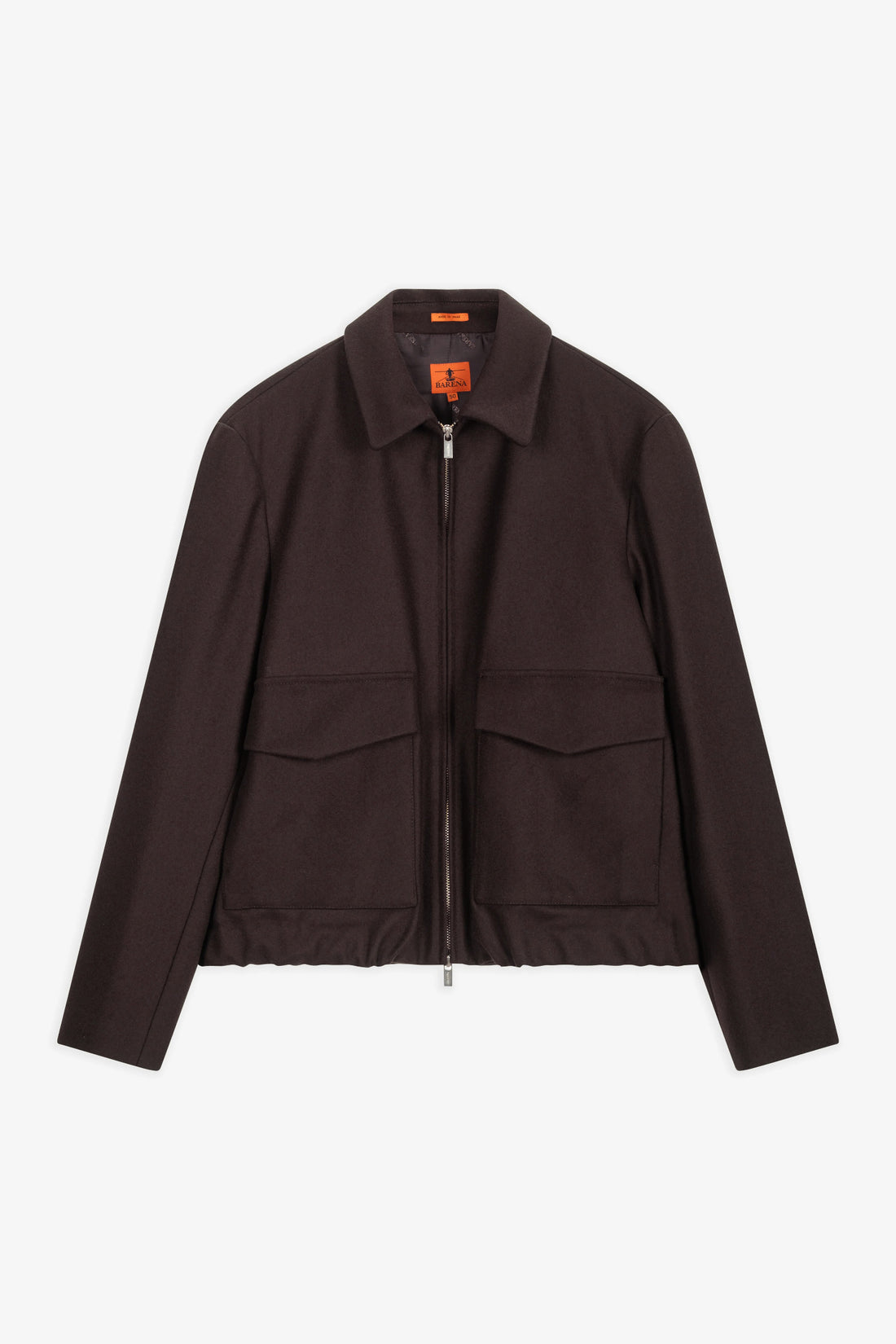 Barena Jacket Magan