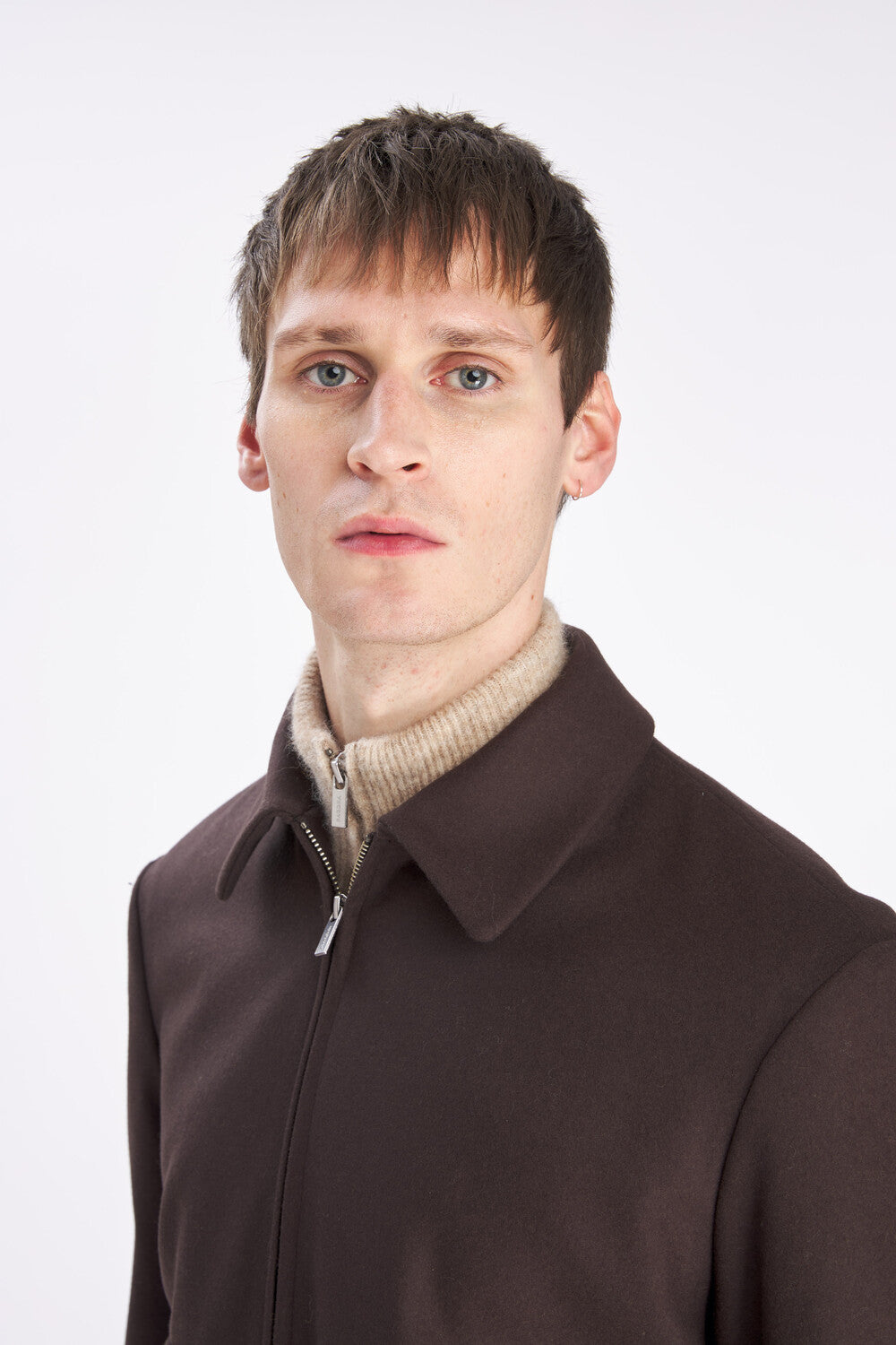 Barena Jacket Magan