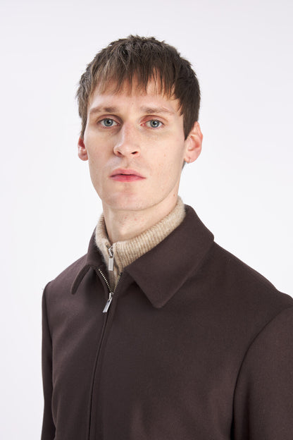 Barena Jacket Magan
