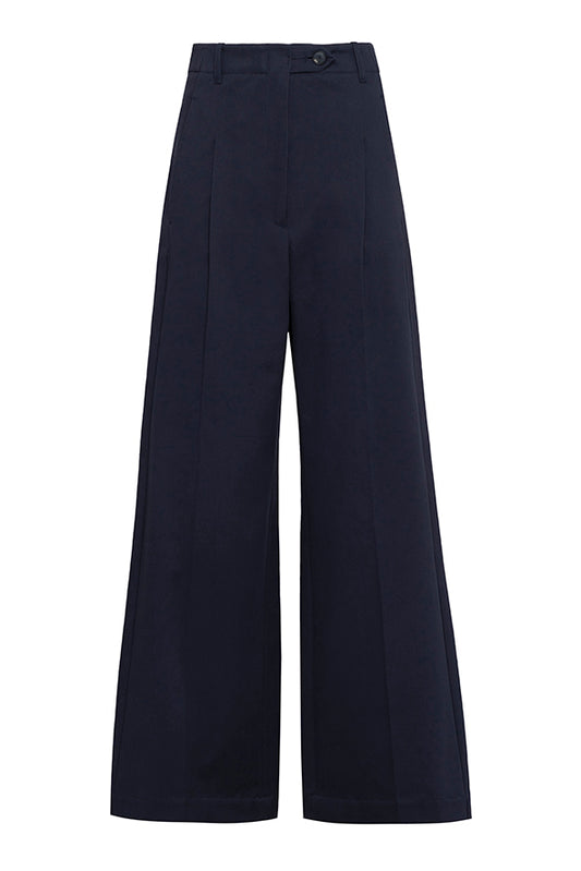 Tela Campus Trousers