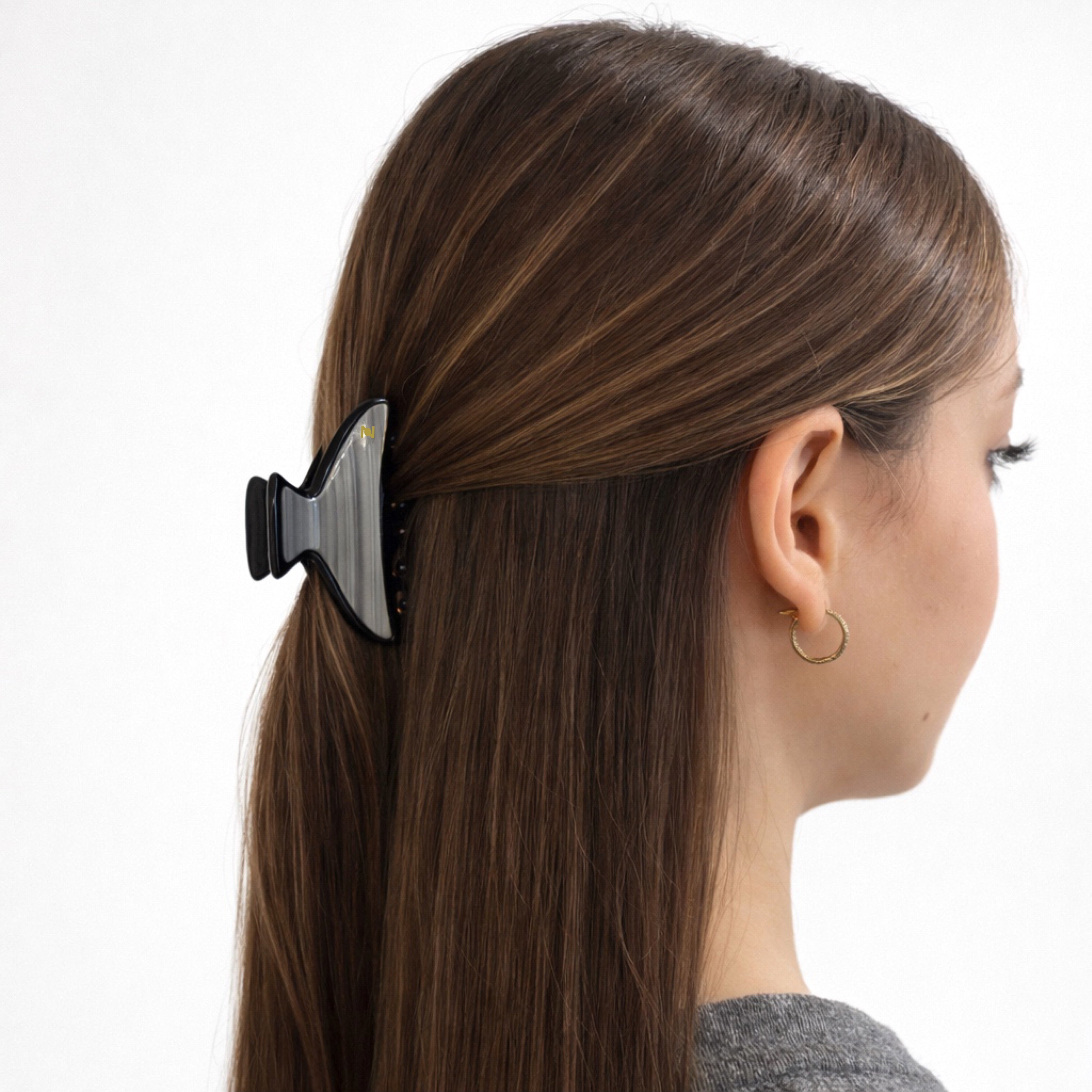 PINZ Hair clip Cannes mini