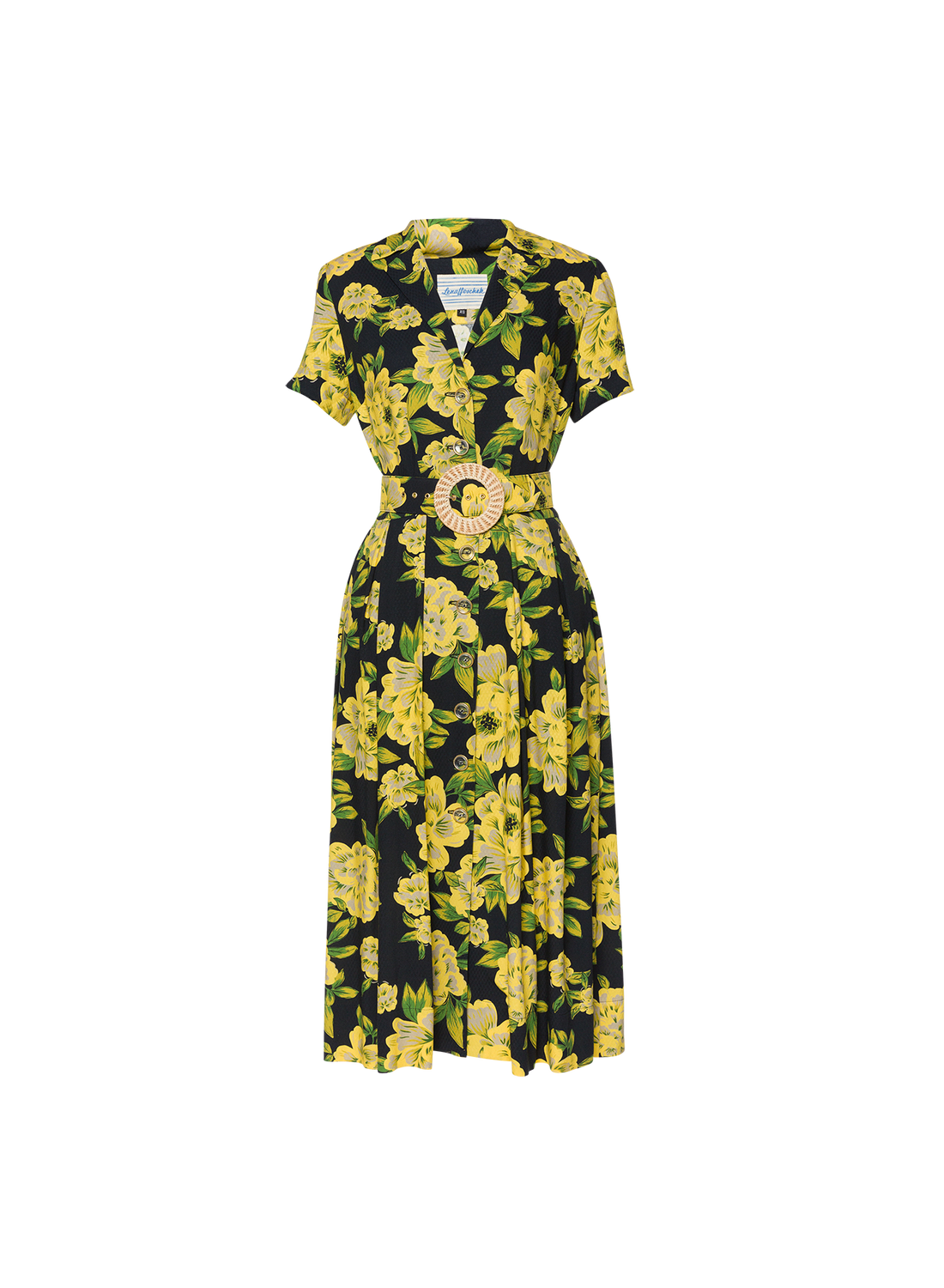 Lena Hoschek Cannes Dress