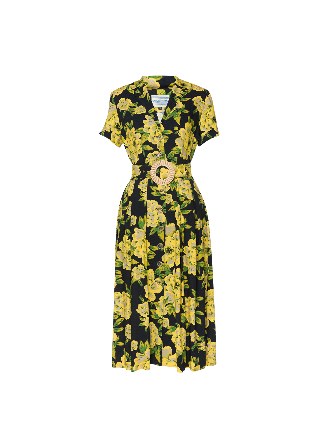 Lena Hoschek Cannes Dress
