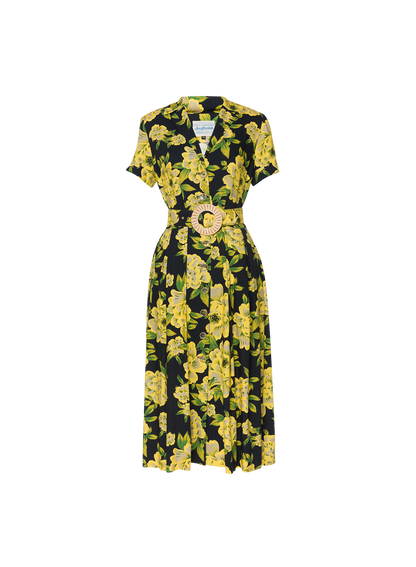 Lena Hoschek Cannes Dress