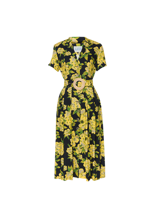 Lena Hoschek Cannes Dress