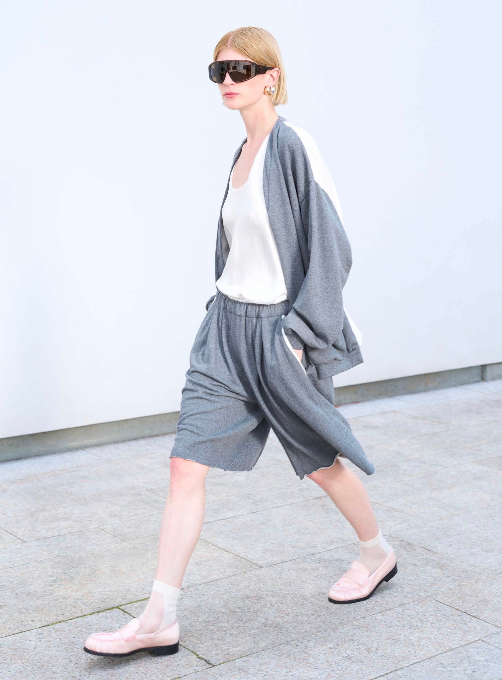 Tela Benny Cardigan