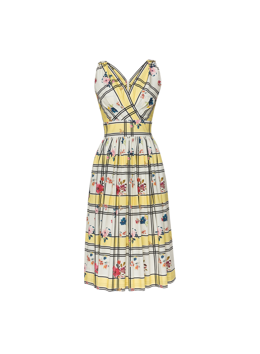 Lena Hoschek Caterina Dress