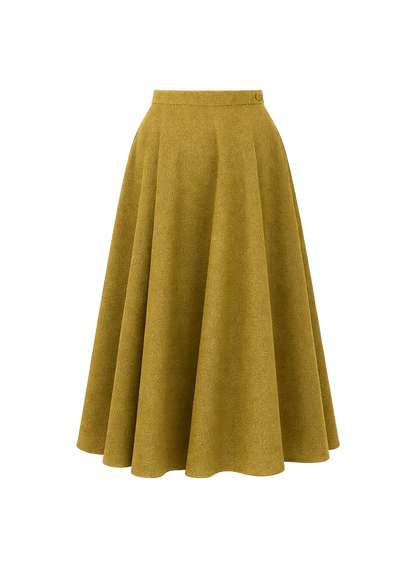 Lena Hoschek Catherine Skirt