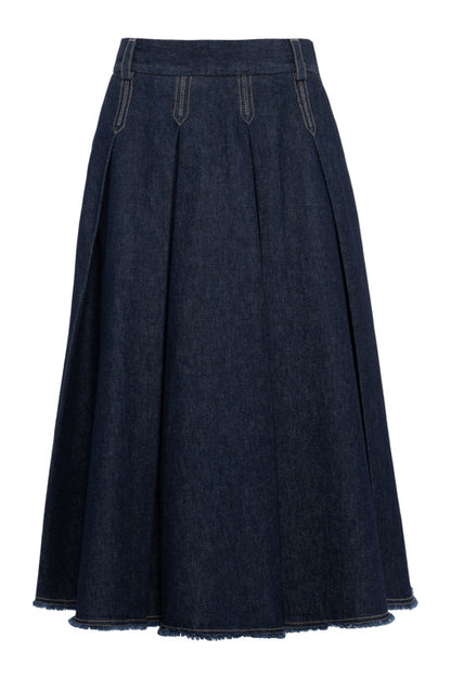 Tela Charlotte Skirt