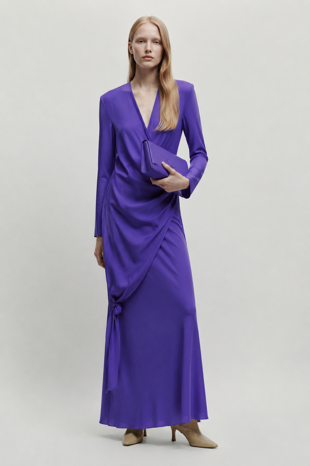 ERIKA CAVALLINI Gustavo Dress