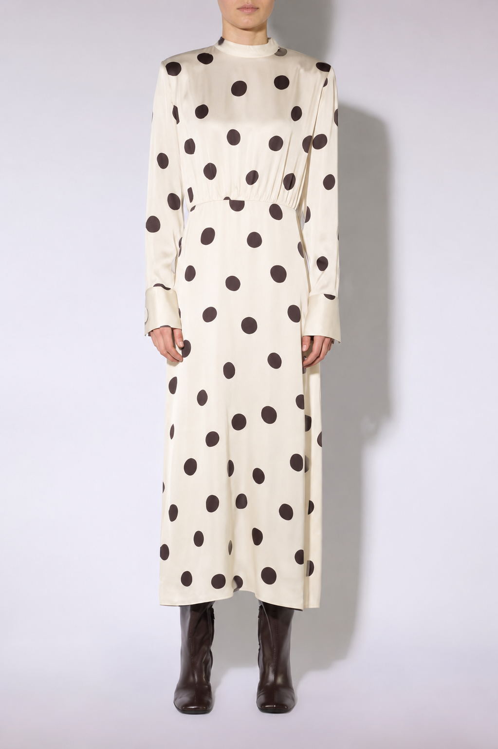 Liviana Conti Loren Dress