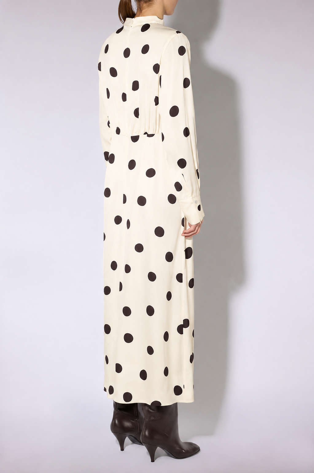 Liviana Conti Loren Dress