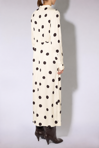 Liviana Conti Loren Dress