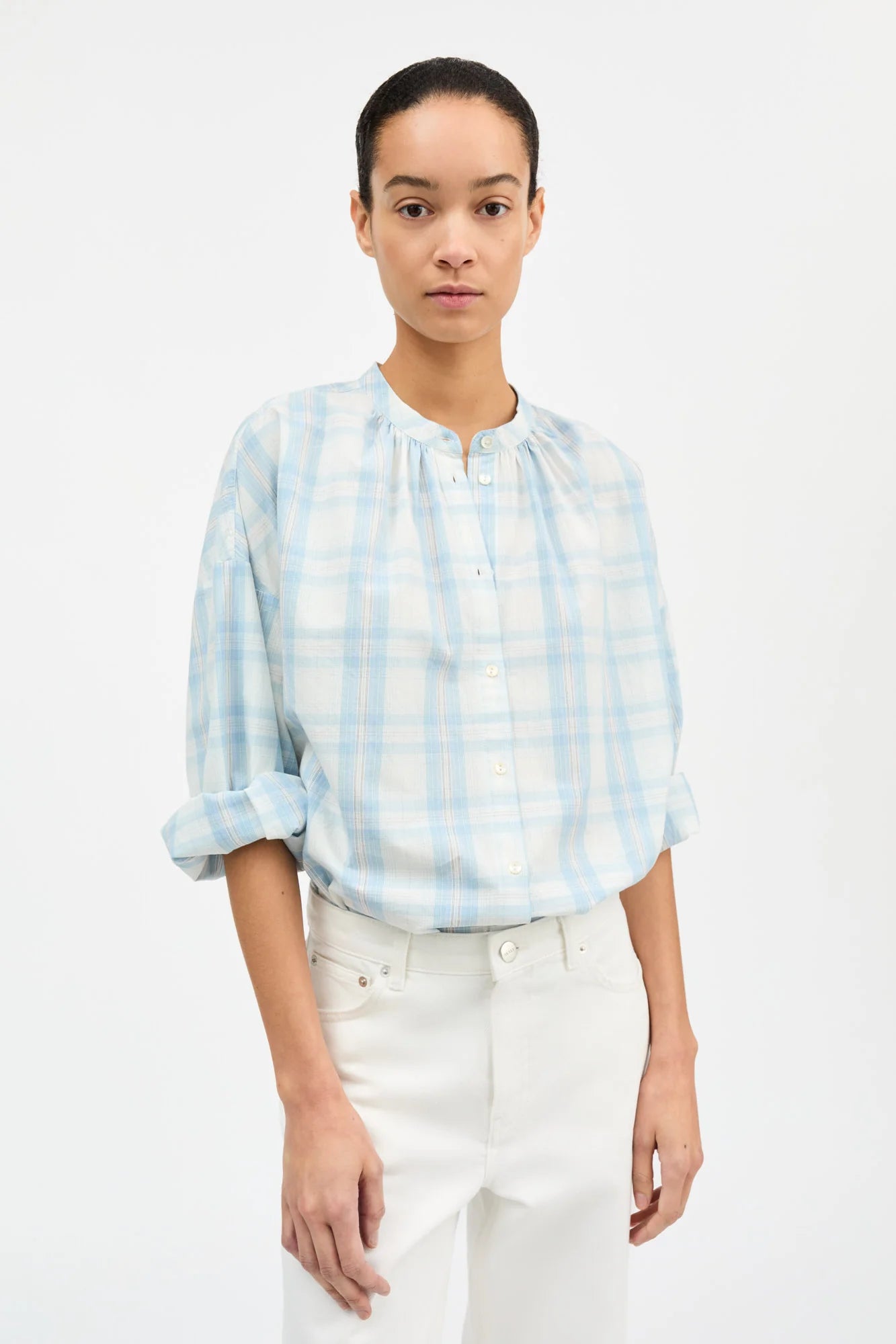 SKALL Cilla shirt