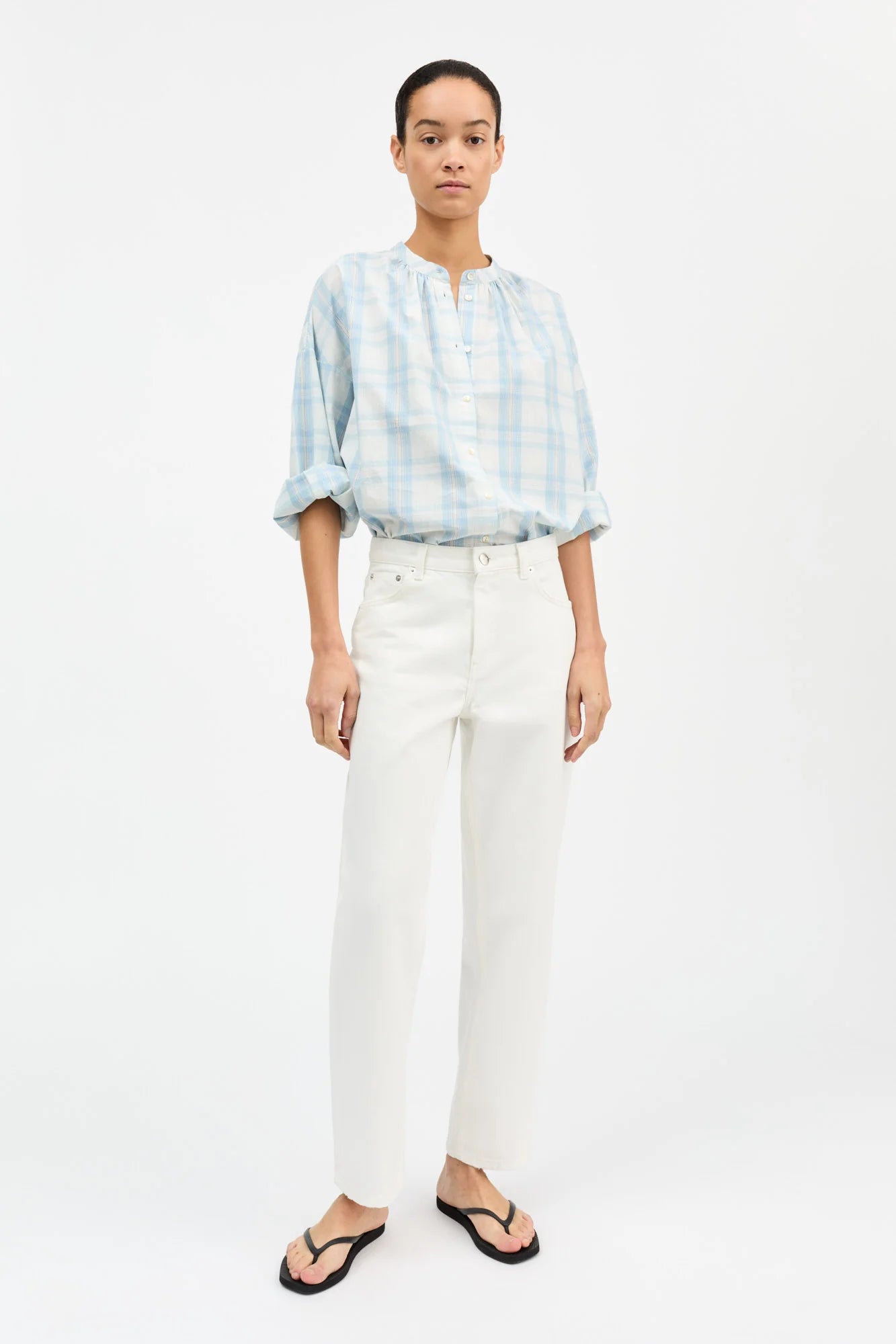 SKALL Cilla shirt