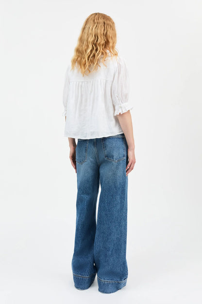 SKALL Clea blouse