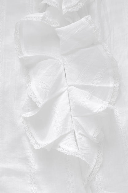 SKALL Clea blouse