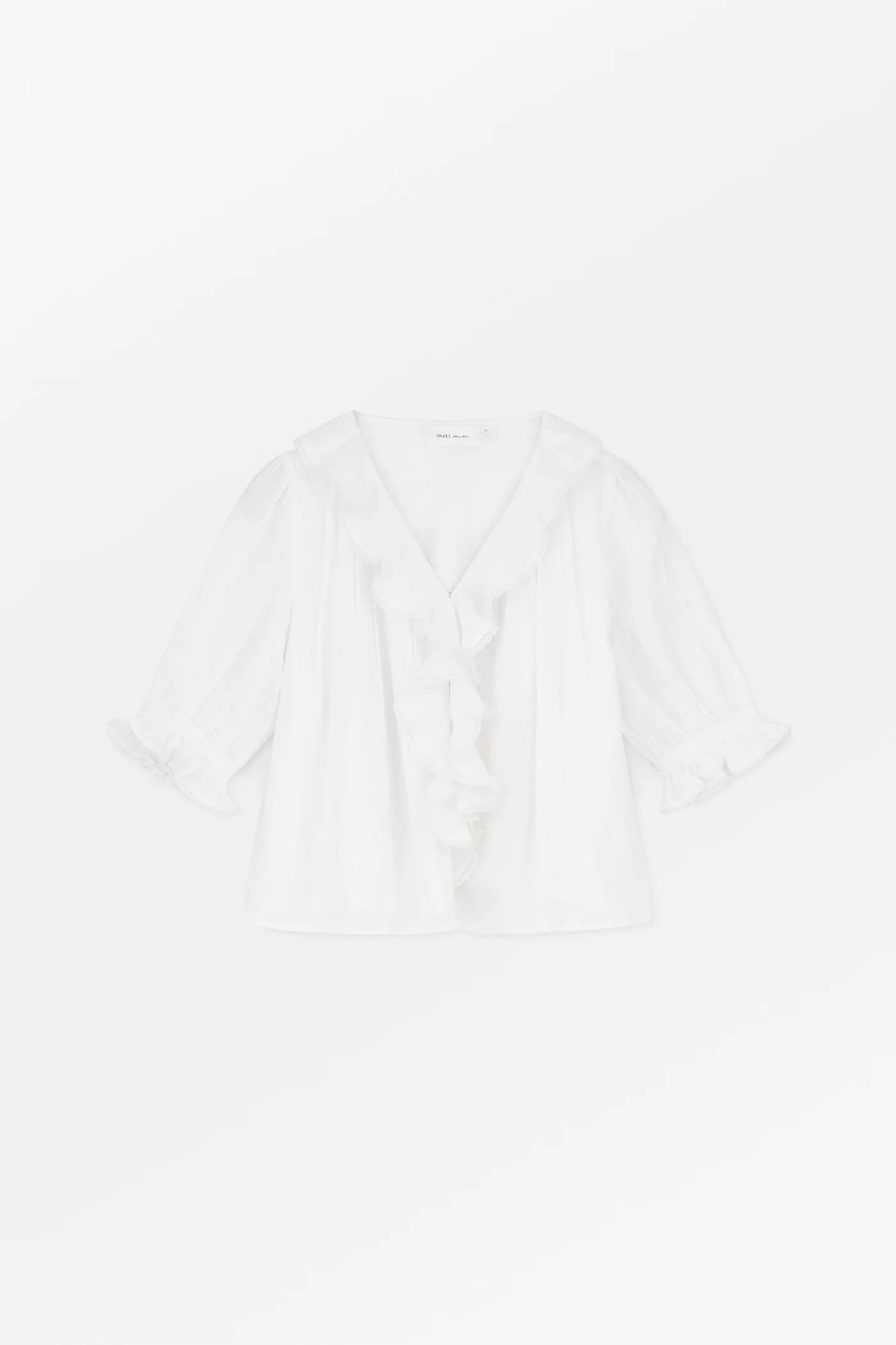 SKALL Clea blouse
