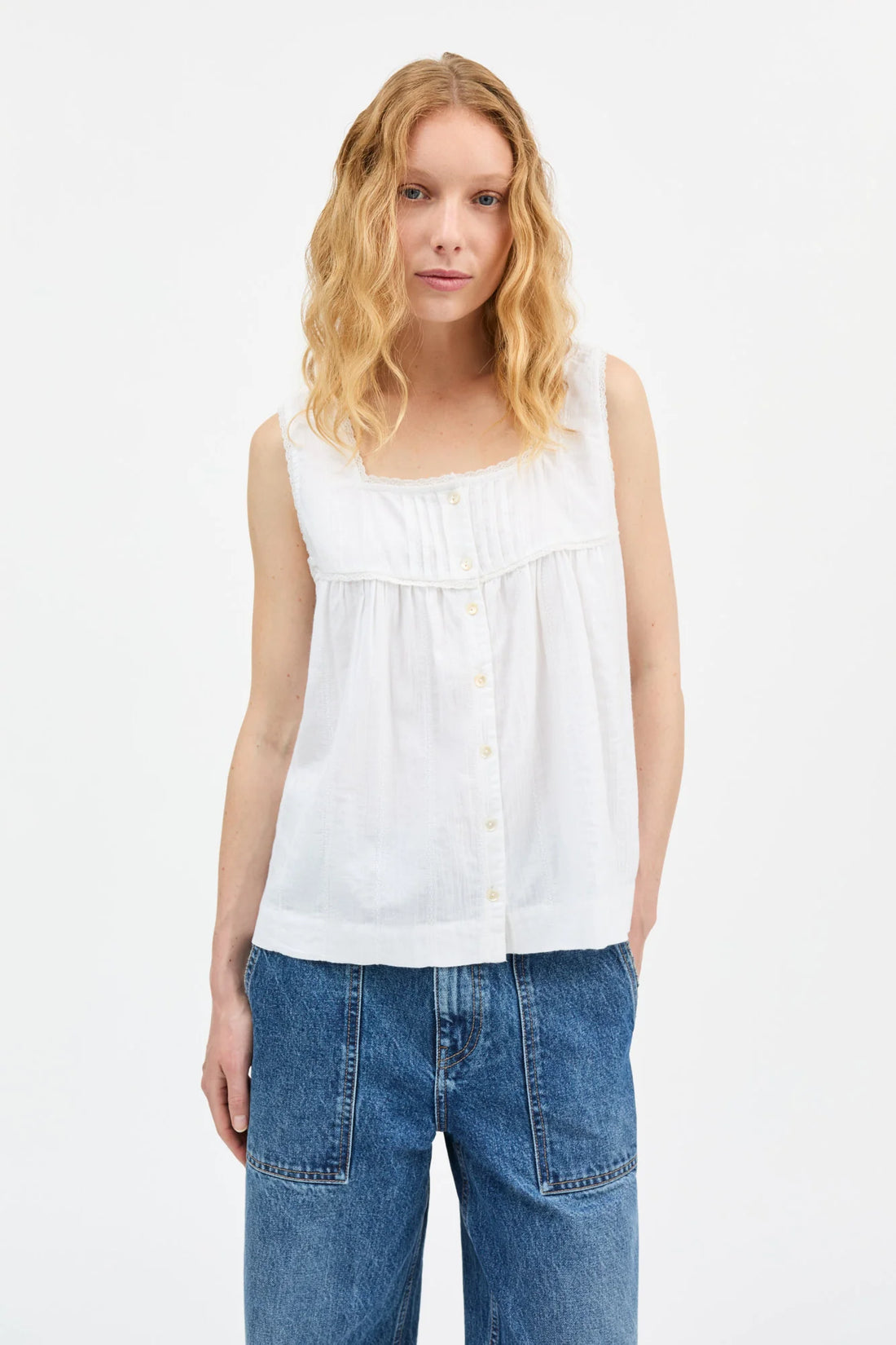 SKALL Clea Top