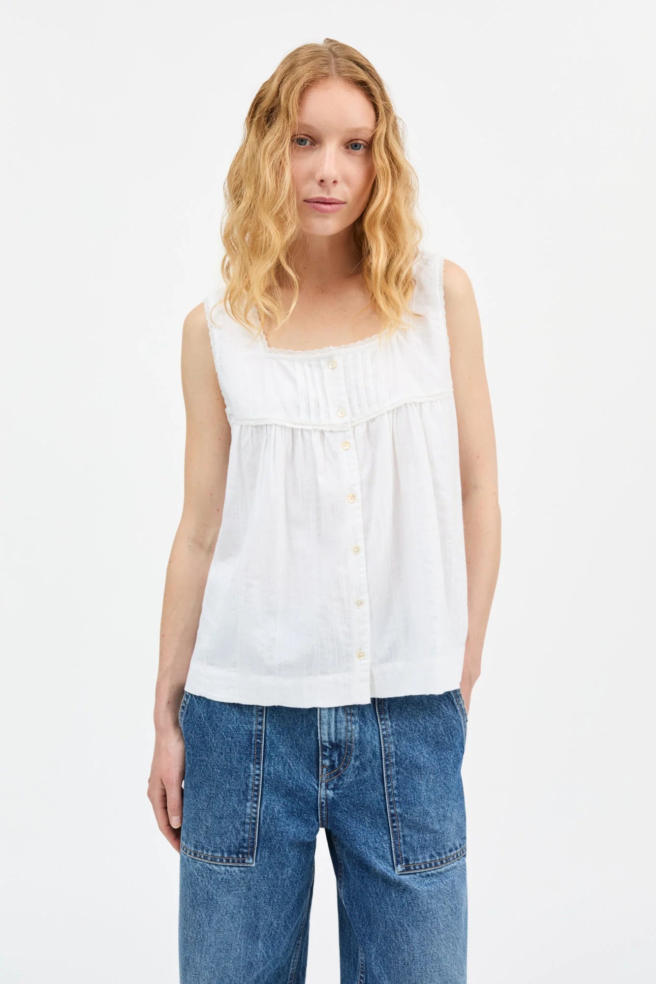 SKALL Clea Top