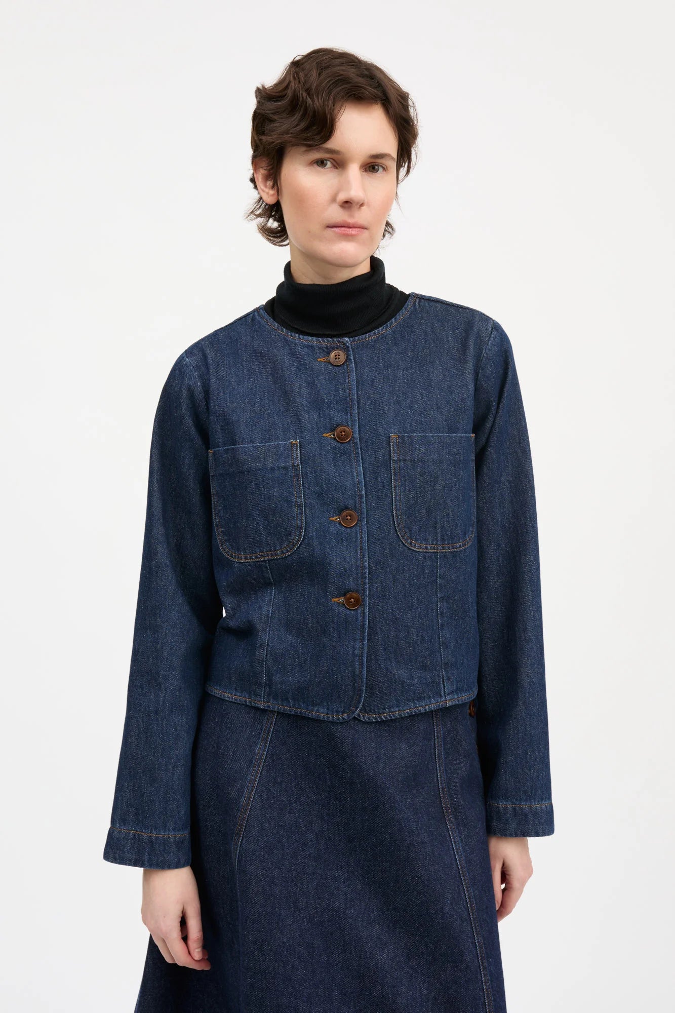 SKALL Clementine Jacket