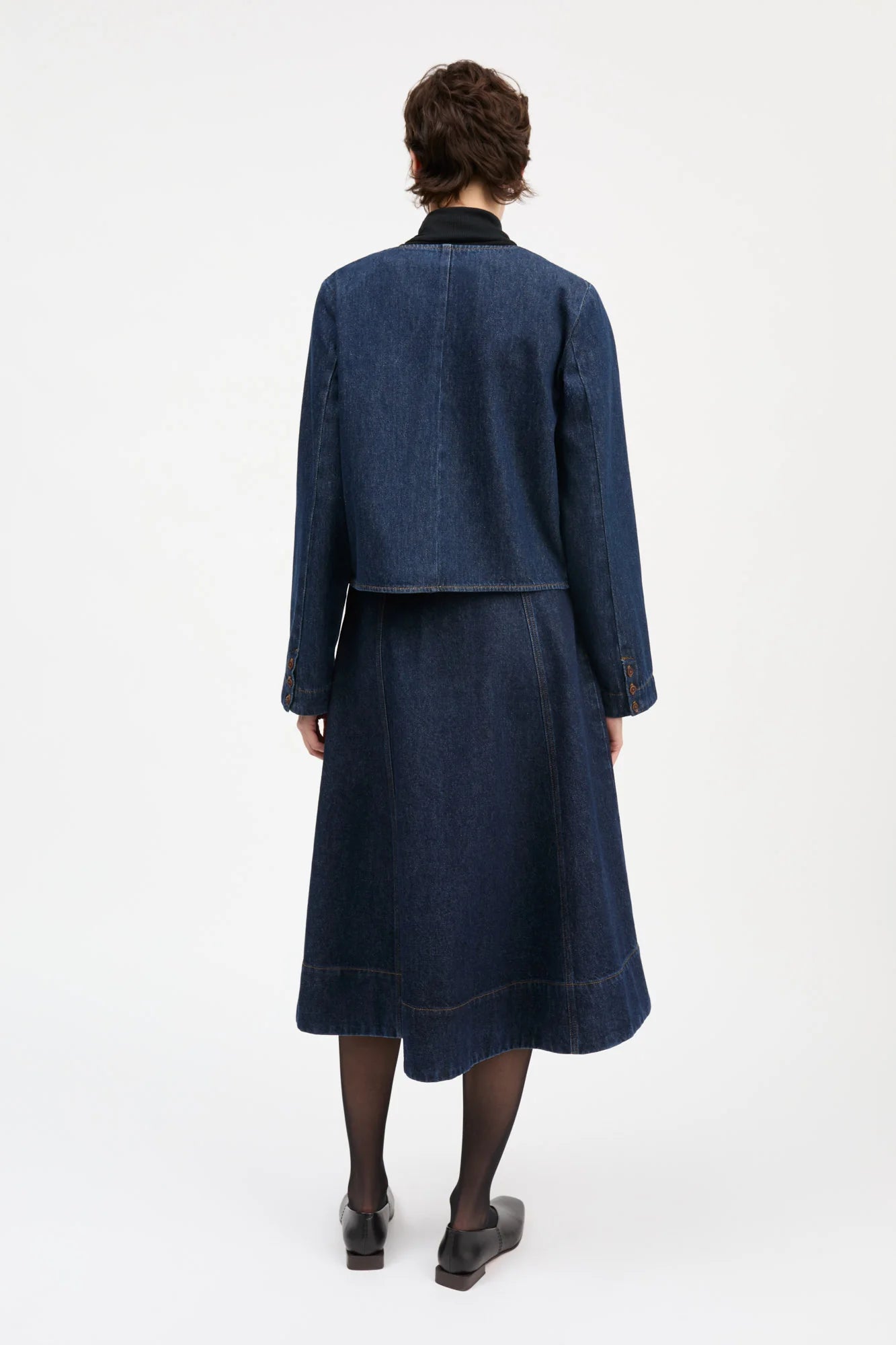 SKALL Clementine Jacket