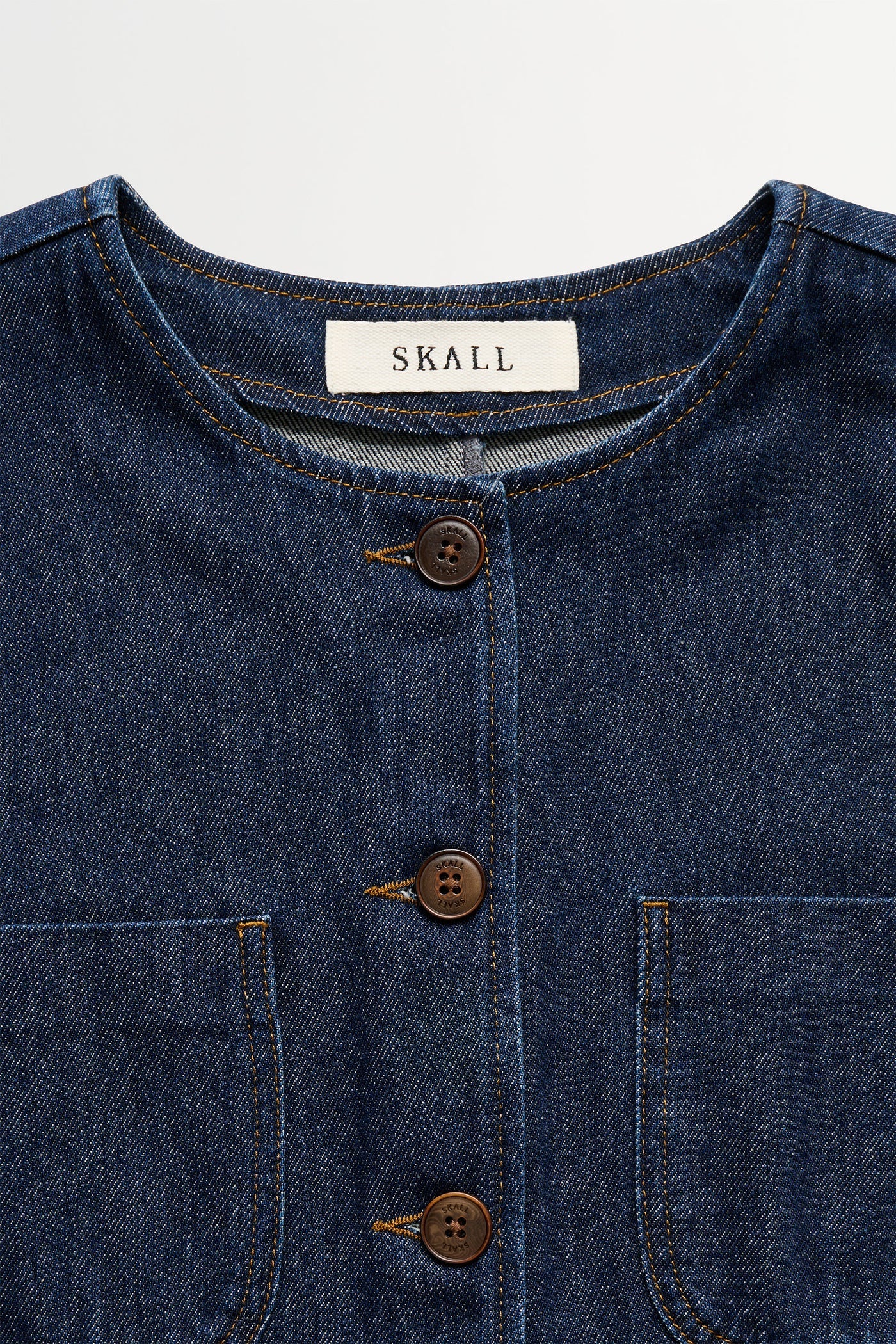 SKALL Clementine Jacket