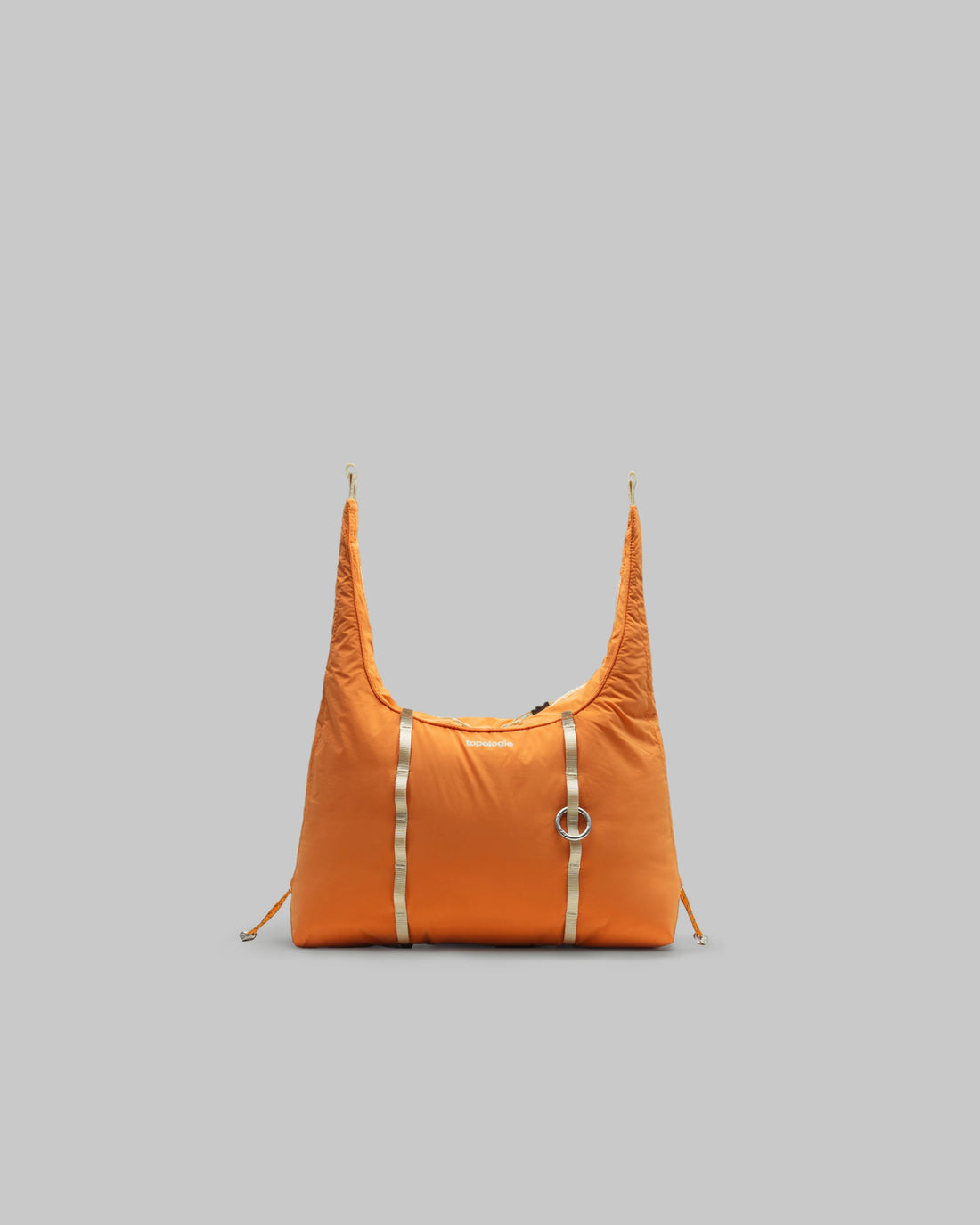 TOPOLOGIE Wares Bag Cloud Hobo small