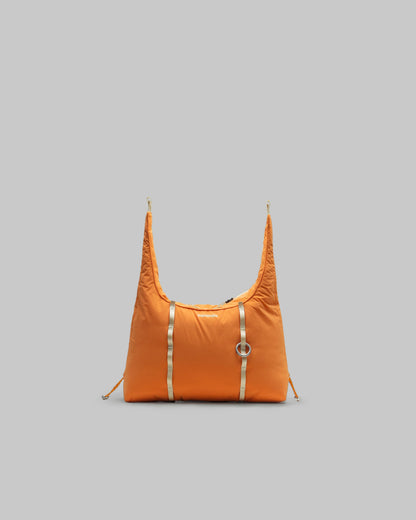 TOPOLOGIE Wares Bag Cloud Hobo small