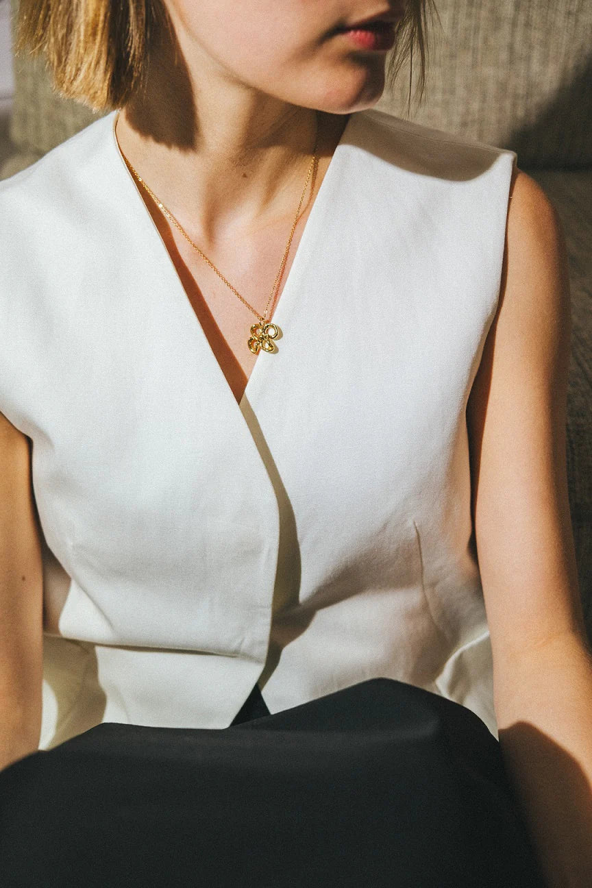 ENNATO Jewelry ELODIE Collier