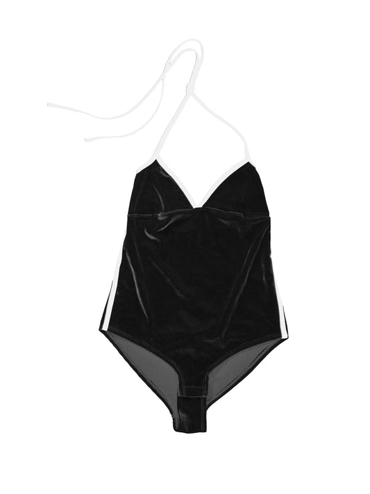 Simone Wild Velvet Body Bell Sport