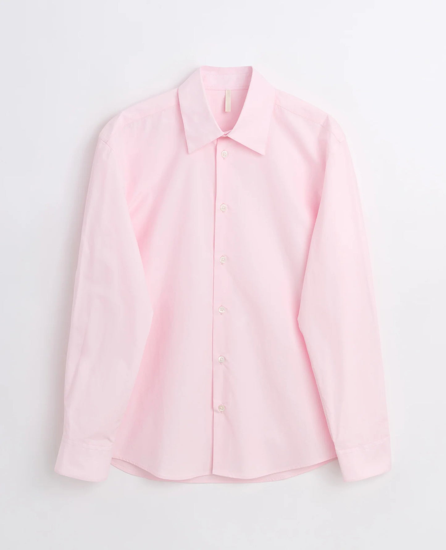 SUNFLOWER Day Shirt pink