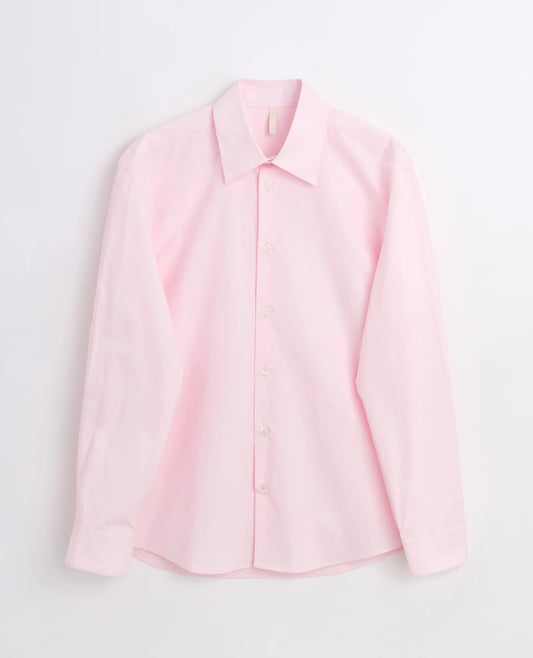 SUNFLOWER Day Shirt pink