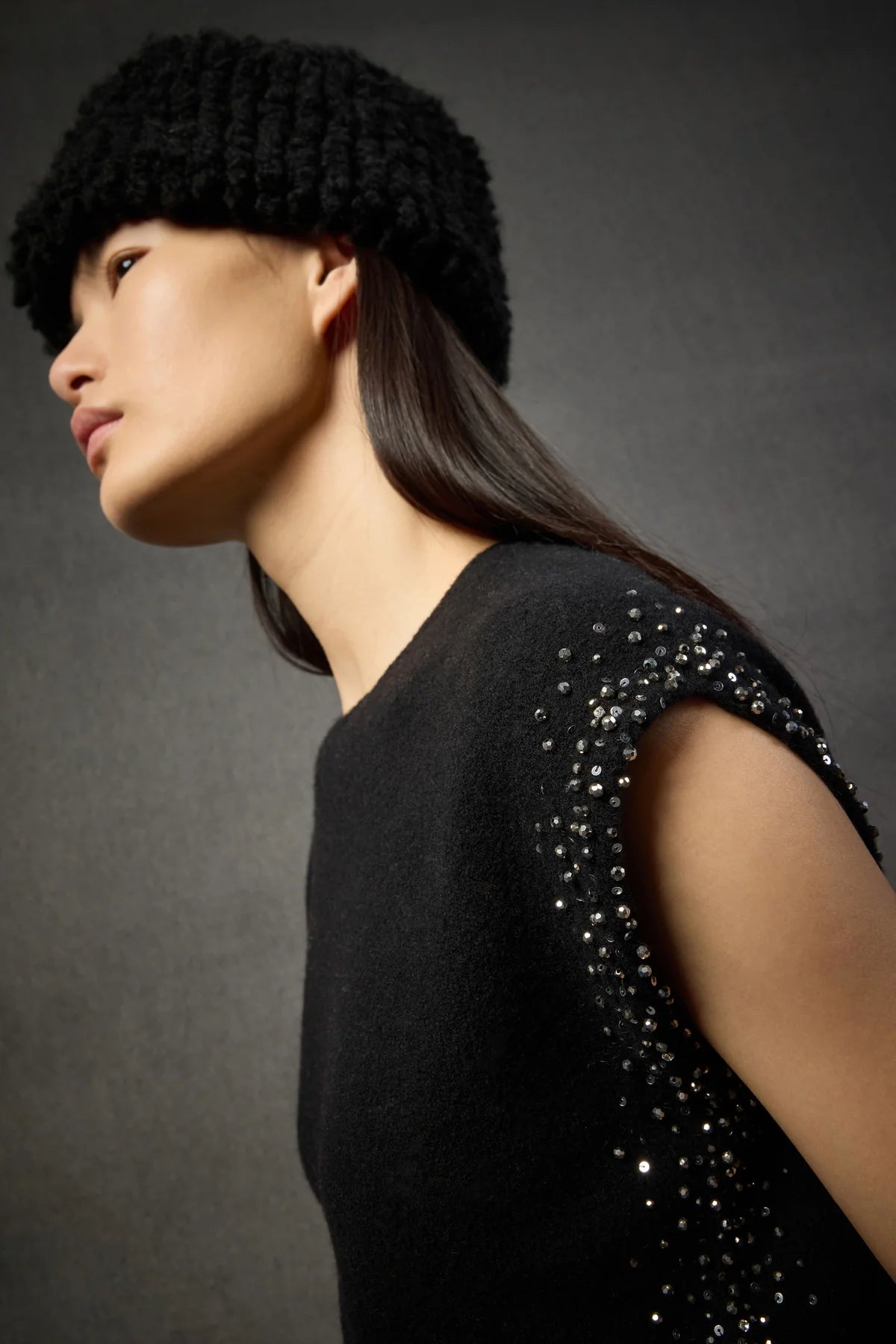 Liviana Conti Sweater L5WG15