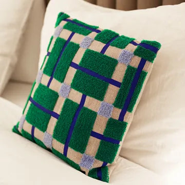 &amp;Klevering Cushion Plano 40 X 40