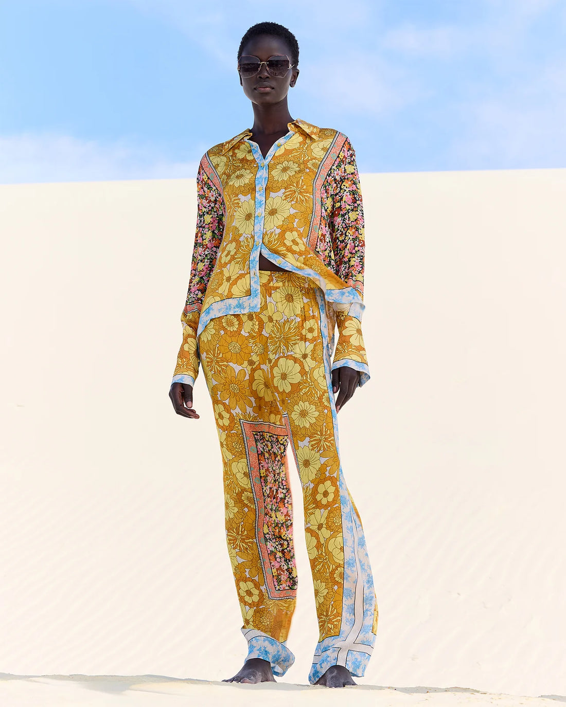 Mes Demoiselles Pants Candy