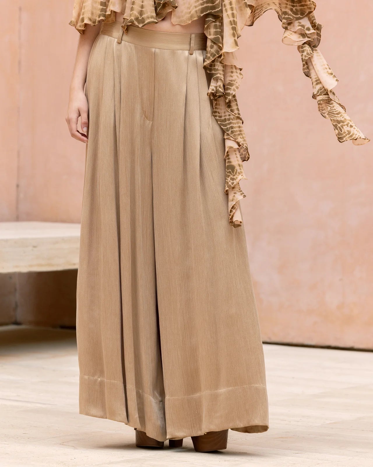 Mes Demoiselles Pants Goliath